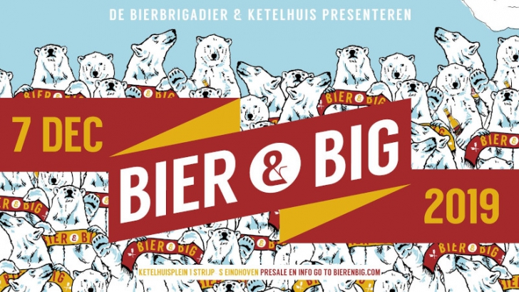 Bier & Big Winterfestival